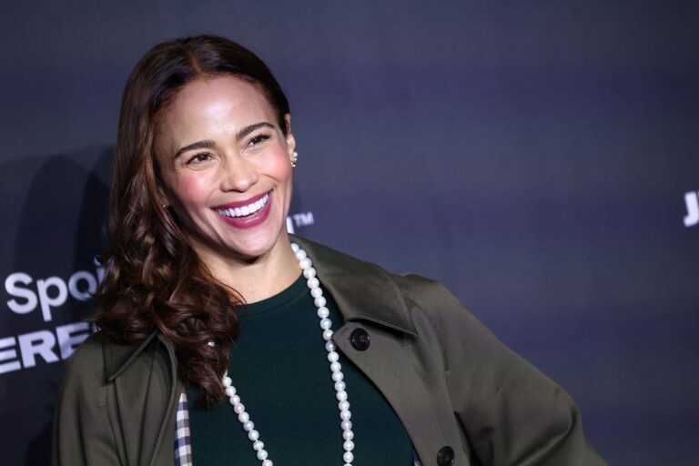 Paula Patton Biography: Husband, Age, Net Worth, Siblings, Parents, Height, Awards, Children, Movies