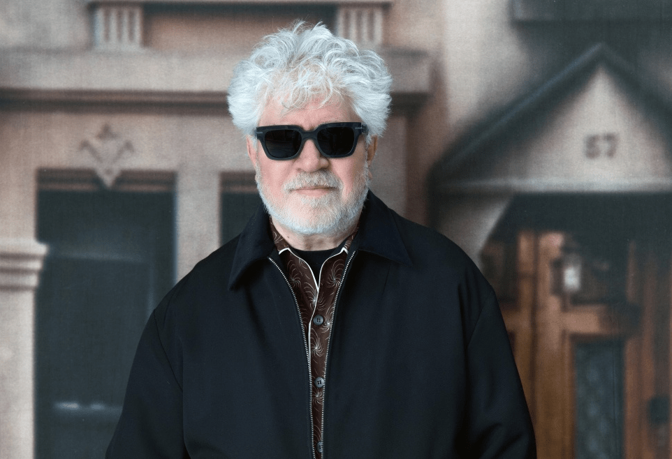 Pedro Almodovar Biography: Age, Net Worth, Movies, Parents, Siblings, Wiki, Children, Awards