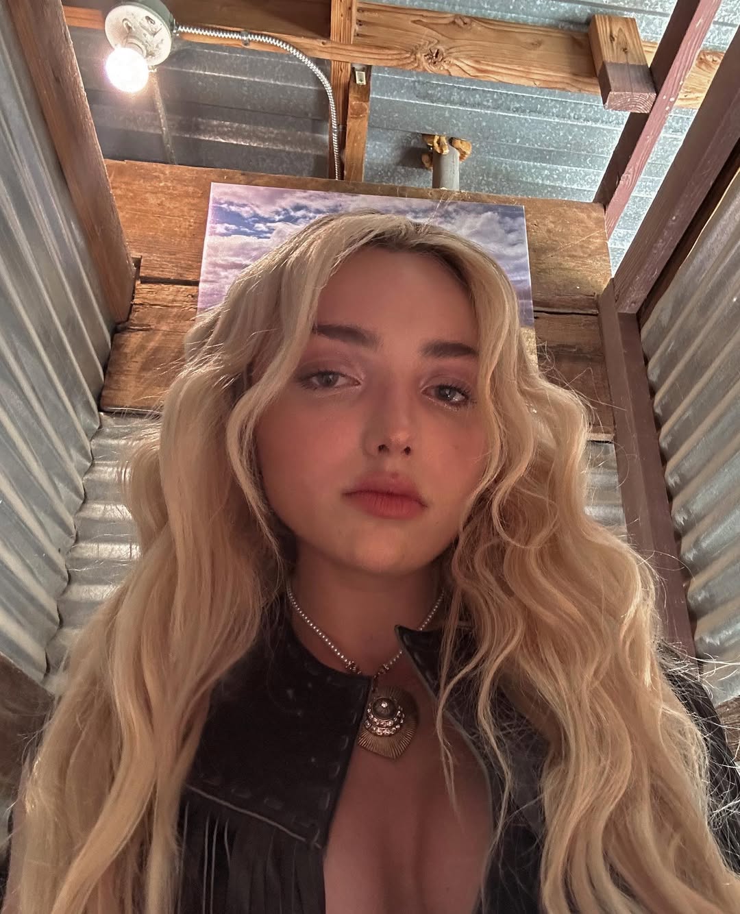 Peyton List Biography: Age, Net Worth, Siblings, Parents, Height, Boyfriend, Awards, Movies, Wikipedia