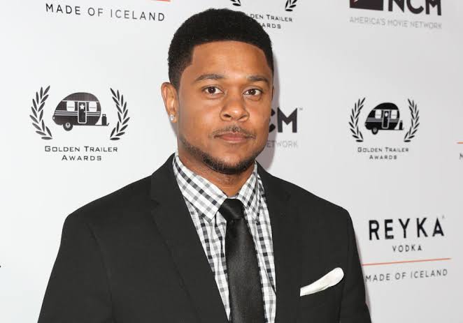 Pooch Hall Biography: Net Worth, Movies, Age, Wife, Children, Family, Mom, Nationality