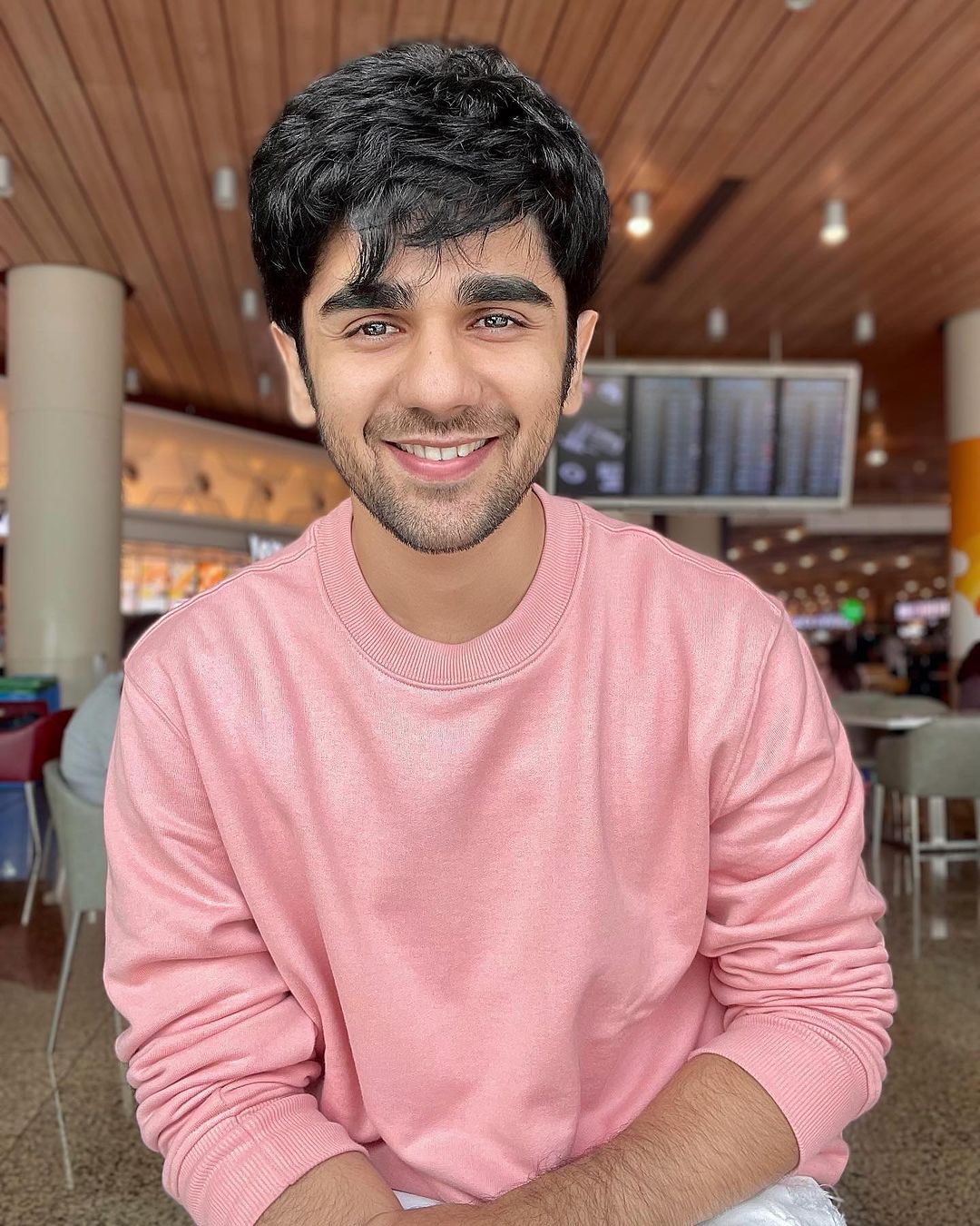 Prit Kamani Biography: Net Worth, Movies, Father, Instagram, Wife, Wiki, Age, Family, Parents