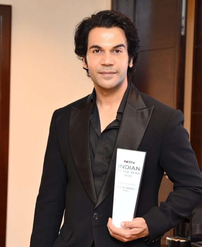 Rajkummar Rao Biography: Movies, Web Series, Age, Children, Net Worth, Wiki, Awards, Brother, Wife, Parents