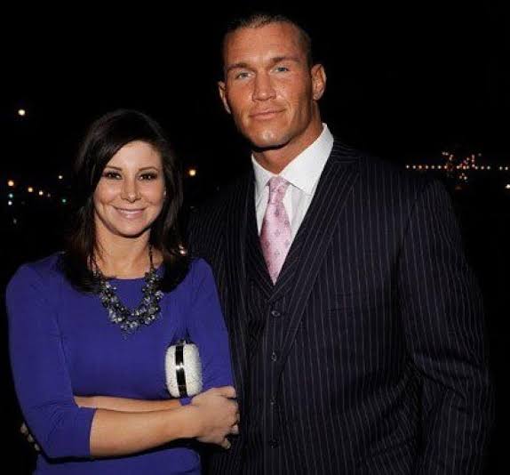 Randy Orton’s ex-wife, Samantha Speno Bio: Husband, Age, Wikipedia, Kids, Net Worth, Height, Parents, Instagram