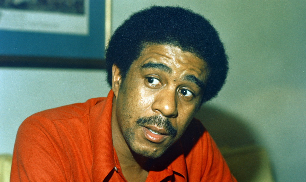 Richard Pryor Biography: Wife, Net Worth, Movies, Awards, Age, Parents, Siblings, Children