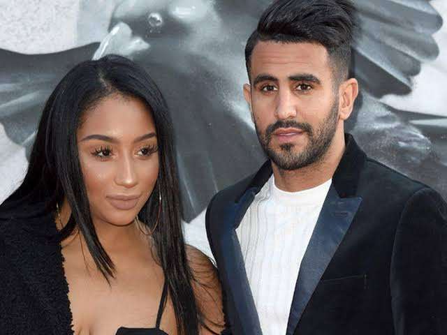 Riyad Mahrez’s Ex-Wife, Rita Johal Biography: Children, Age, Husband, Net Worth, Wiki, Height