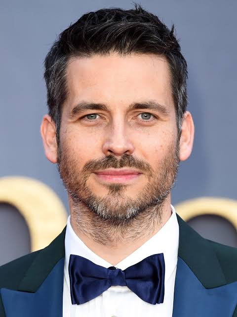 Robert James-Collier Biography: Age, Parents, Siblings, Wife, Children, Daughter, Age, Wikipedia, Movies, Instagram