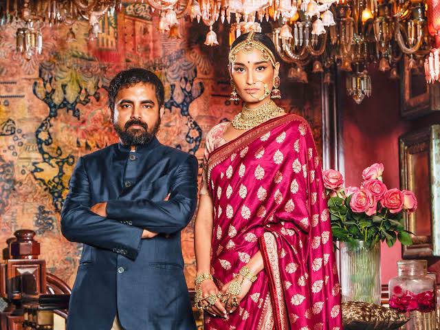 Sabyasachi Mukherjee Biography: Education, Wife, Net Worth, Age, Family, Children, Wikipedia, Instagram