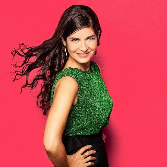 Soledad Villamil Biography: Age, Husband, Parents, Siblings, Children, Net Worth, Awards, Movies, TV Shows, Songs, Instagram