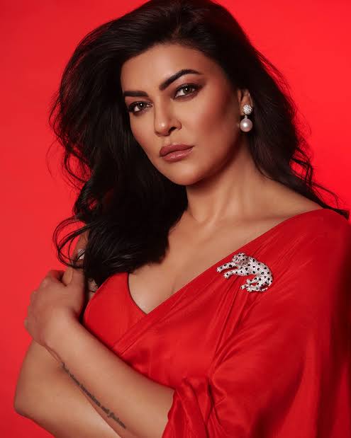 Sushmita Sen Biography: Movies, TV Shows, Songs, Age, Net Worth, Wiki, Height, Parents, Awards, Husband, Children