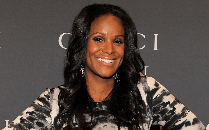 Tameka Raymond Biography: Age, Husband, Website, Net Worth, Wikipedia, Fashion, Children