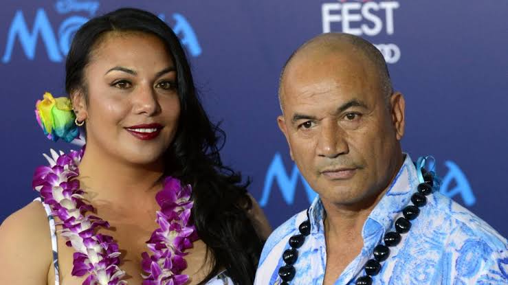 Temuera Morrison’s Wife, Ashlee Howden-Sadlier Biography: Net Worth, Age, Ethnicity, Height, Husband, Siblings