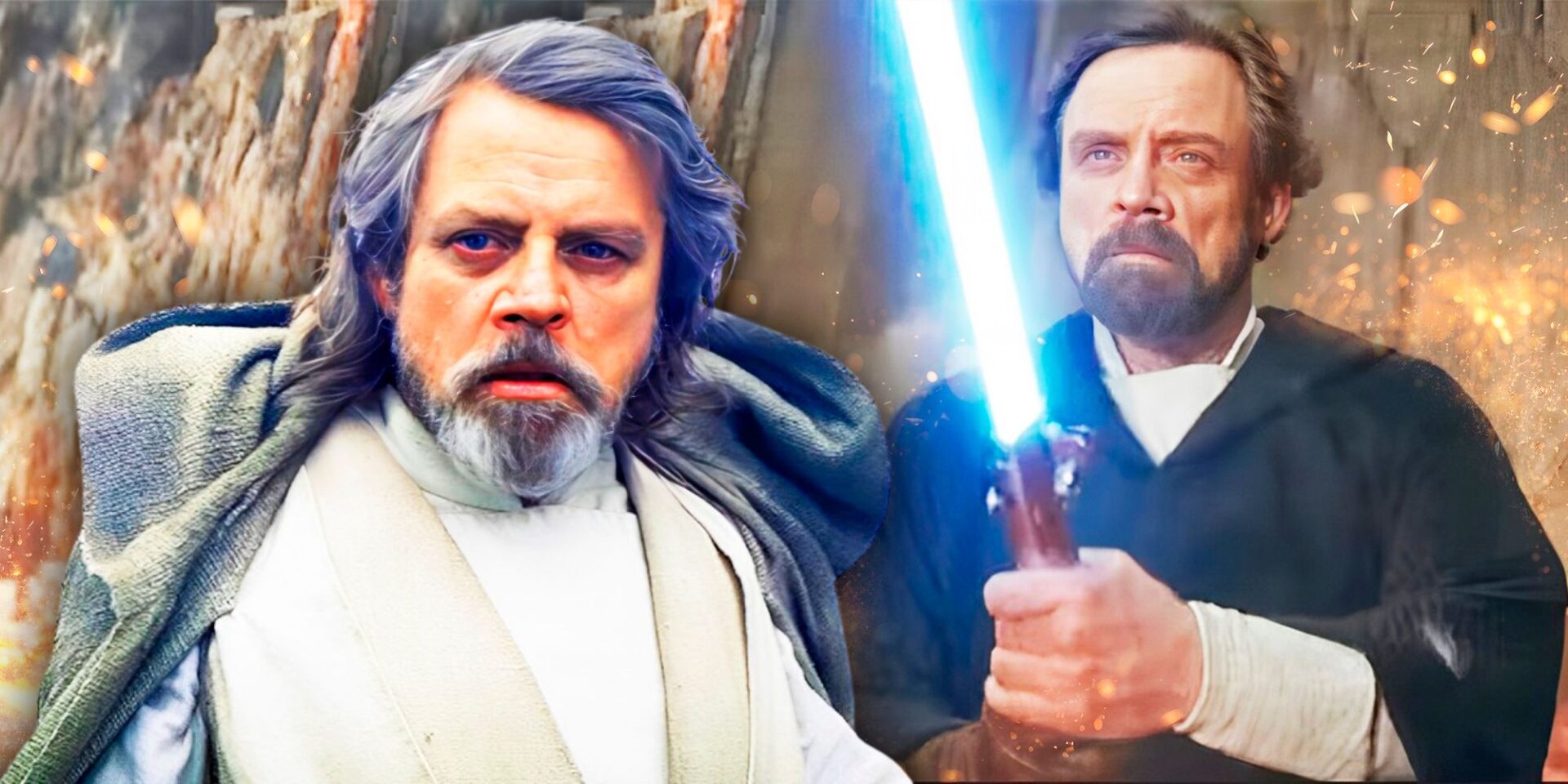 The 8 Biggest Luke Skywalker Sequel Trilogy Complaints: Which Ones Are Right, & Do They All Even Make Sense?