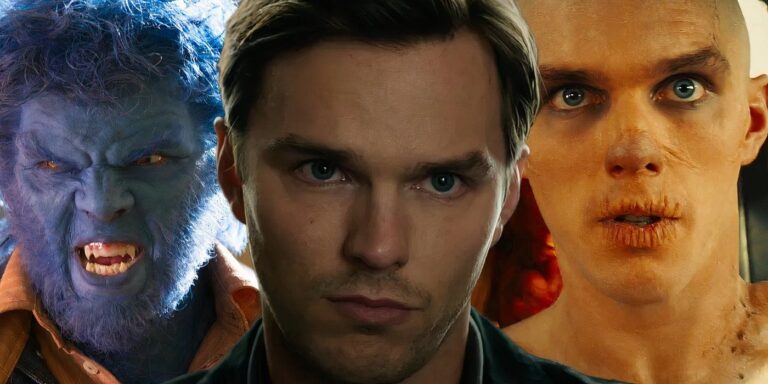 The Best Nicholas Hoult Movies