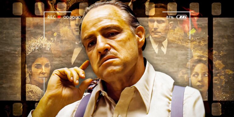 The Godfather Trilogy’s 5 Consigliere Characters Explained