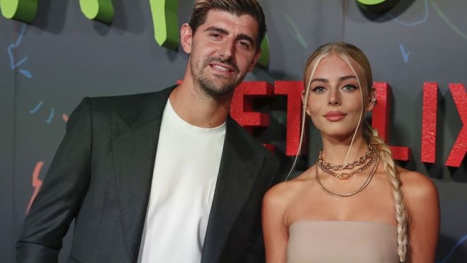 Thibaut Courtois’ Wife Mishel Gerzig Biography: Age, Wikipedia, Height, Nationality, Net Worth, Nationality, Ethnicity