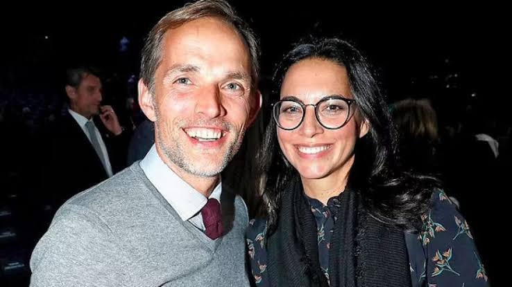 Thomas Tuchel’s Wife, Sissi Tuchel Biography: Age, Instagram, Husband, Net Worth, Wikipedia, Children