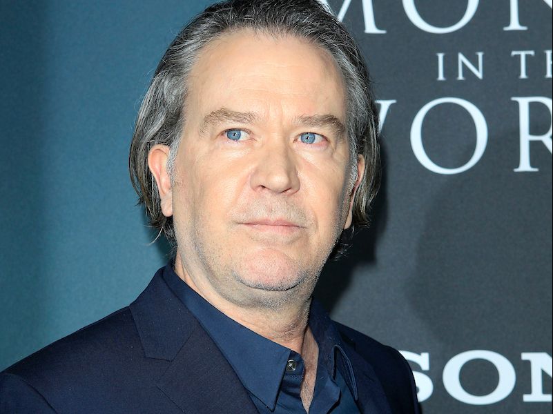 Timothy Hutton Biography: Wife, Age, Net Worth, Siblings, Parents, Height, Movies, Ethnicity, Awards