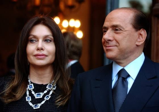 Veronica Lario, Ex-Wife of Silvio Berlusconi: Education, Age, Net Worth, Wikipedia, Ethnicity, Height, Parents, Children, Husband