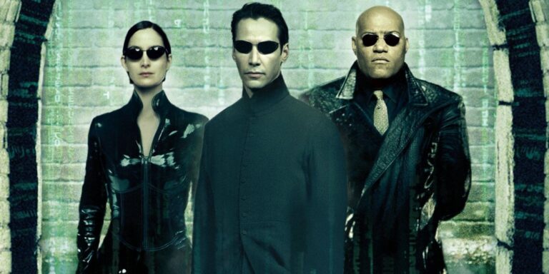 Where The Matrix Trilogy’s Cast Members Are Now