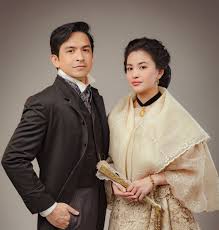 Who is Maria Clara in Jose Rizal’s novel Noli Me Tangere?