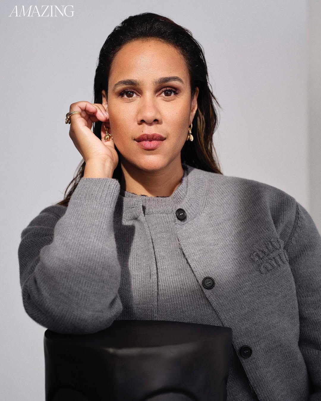 Zawe Ashton Biography: Movies, Age, Net Worth, Siblings, Parents, Height, TV Series, Children, Husband