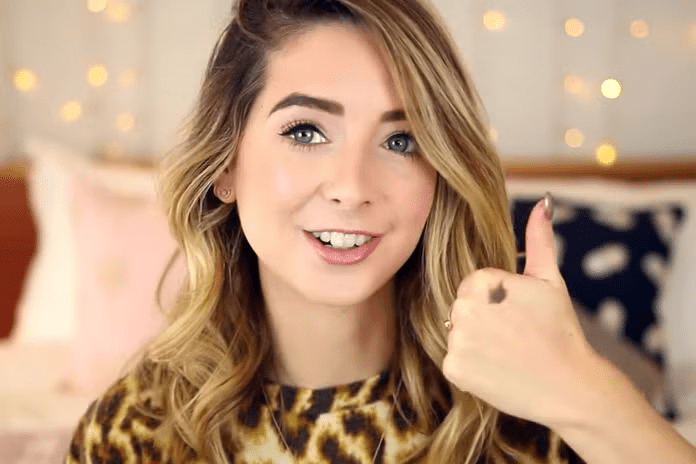 Zoella Biography: Partner, Age, Net Worth, Siblings, Parents, Height, Spouse, Awards, Books