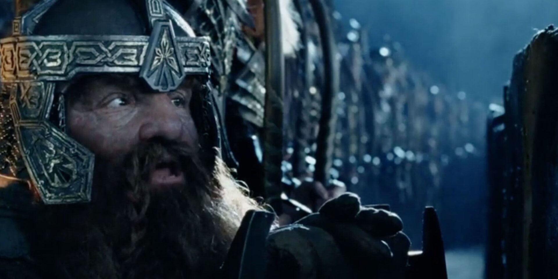 10 Biggest Changes The Lord Of The Rings Movies Made To The Battle Of Helm’s Deep