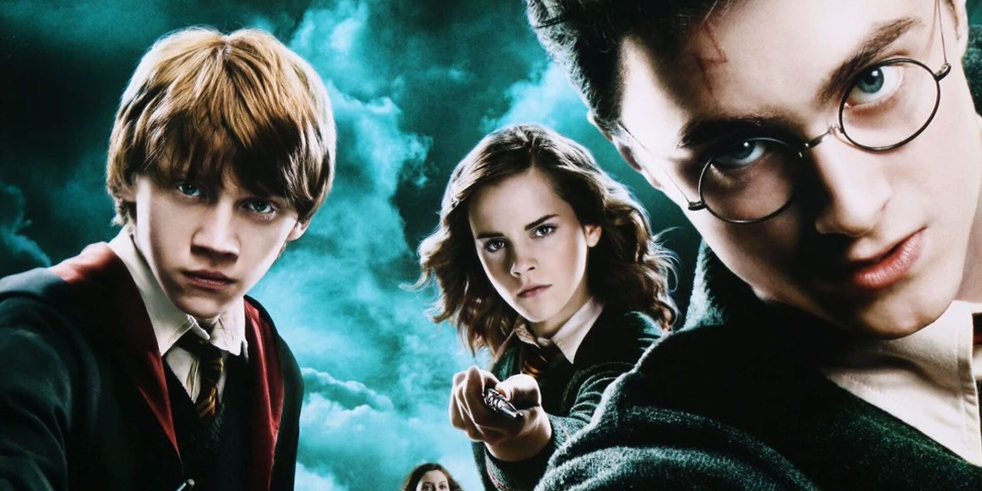 10 Characters Wasted By The Harry Potter Books