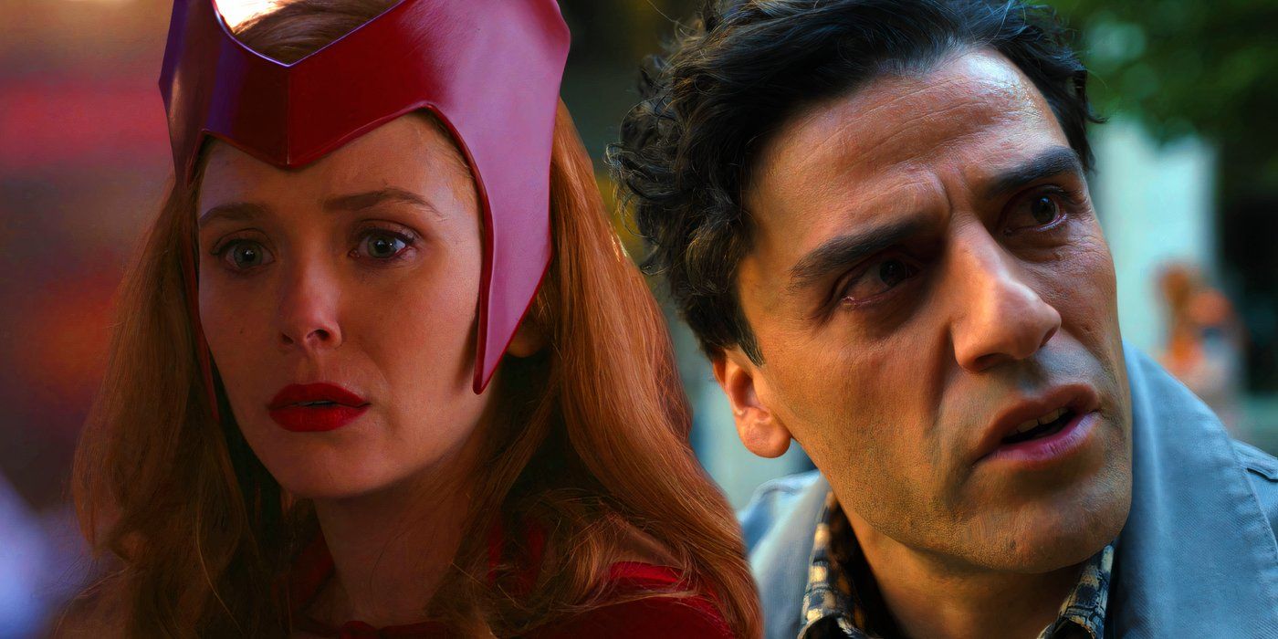 10 MCU Movies & Shows That Totally Change On A Rewatch