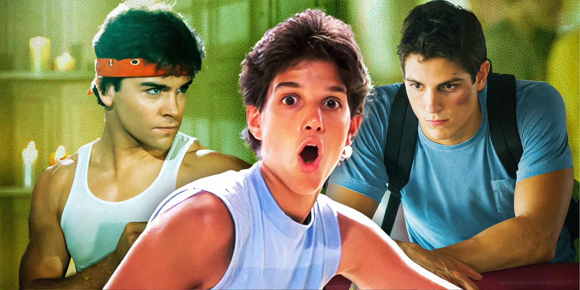 10 Movies That Are Basically Ripoffs Of The Karate Kid