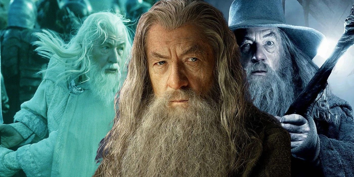 15 Wisest Gandalf Quotes From The Lord Of The Rings & The Hobbit