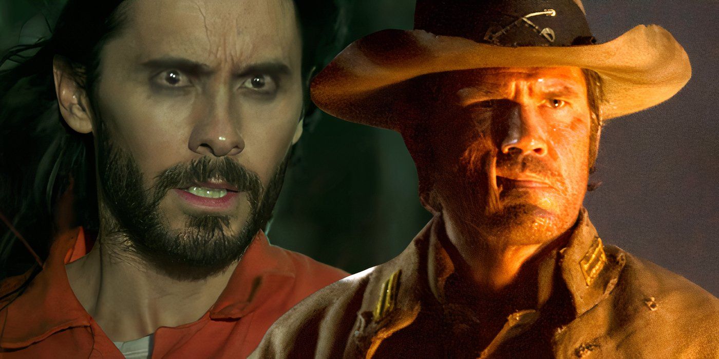 8 Actors Who Were Let Down By Superhero Movies Twice