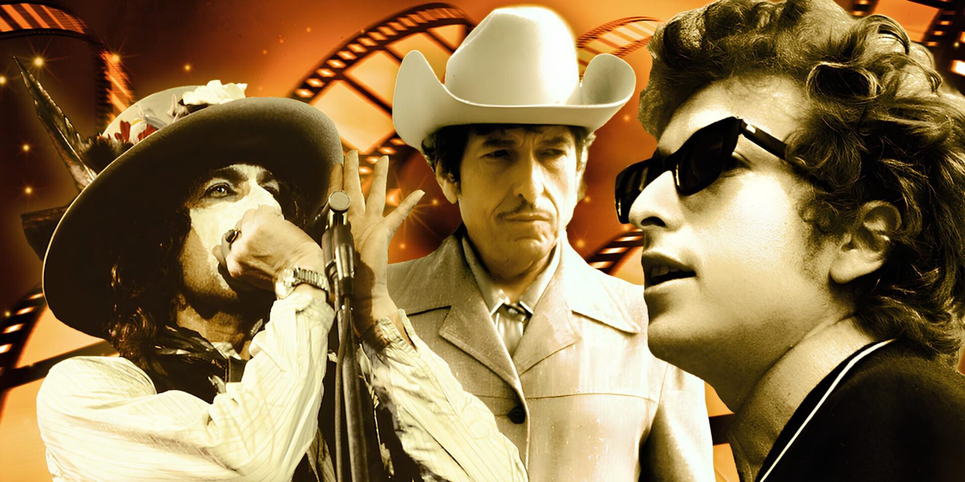 8 Bob Dylan Movies That Still Deserve To Be Made After A Complete Unknown