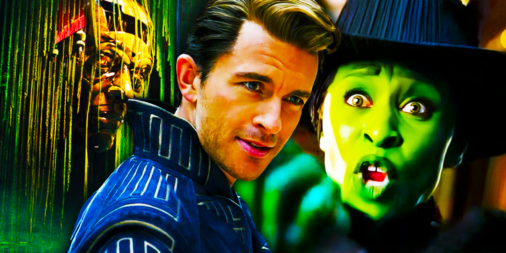 8 Ways Wicked 2 Will Be Different From The First Movie