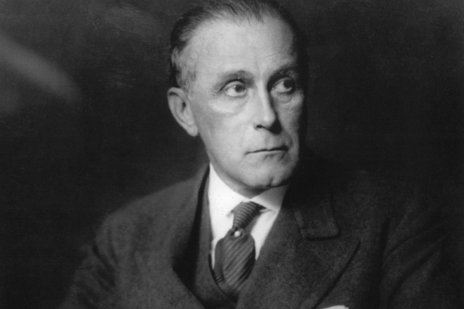 Adolf Loos Biography: Parents, Children, Age, Net Worth, Wife, Photos, Death