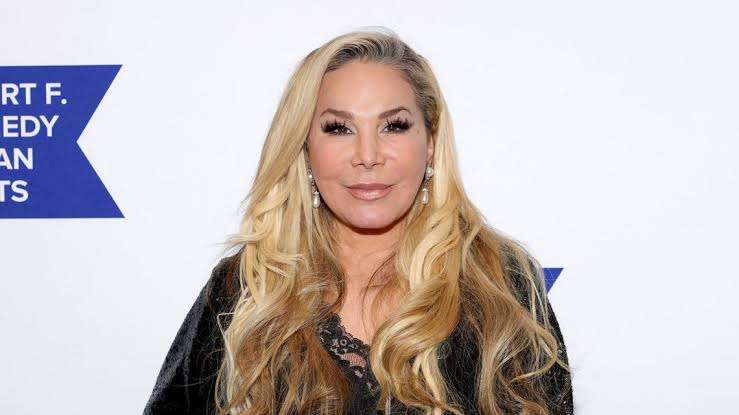 Adrienne Maloof Biography: Net Worth, Age, Shoes, Instagram, House, Spouse, TV Shows, Children, Family