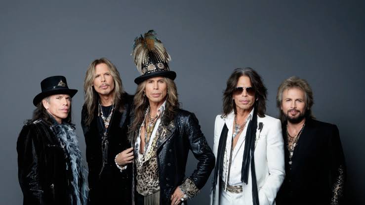 Aerosmith Biography: Members, Songs, Awards, Age, Controversies, Net Worth, Books, Instagram