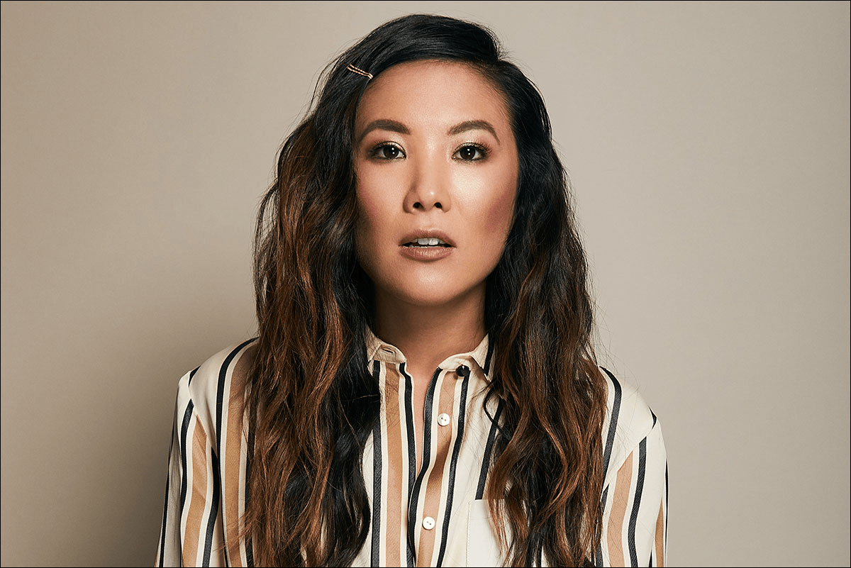 Ally Maki Biography: Husband, Children, Age, Parents, Net Worth, Siblings, Height, TV Shows