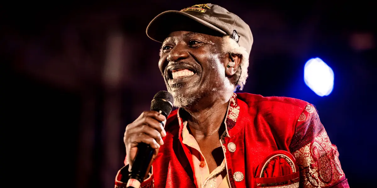 Alpha Blondy Biography: Age, Net Worth, Songs, Instagram, Awards