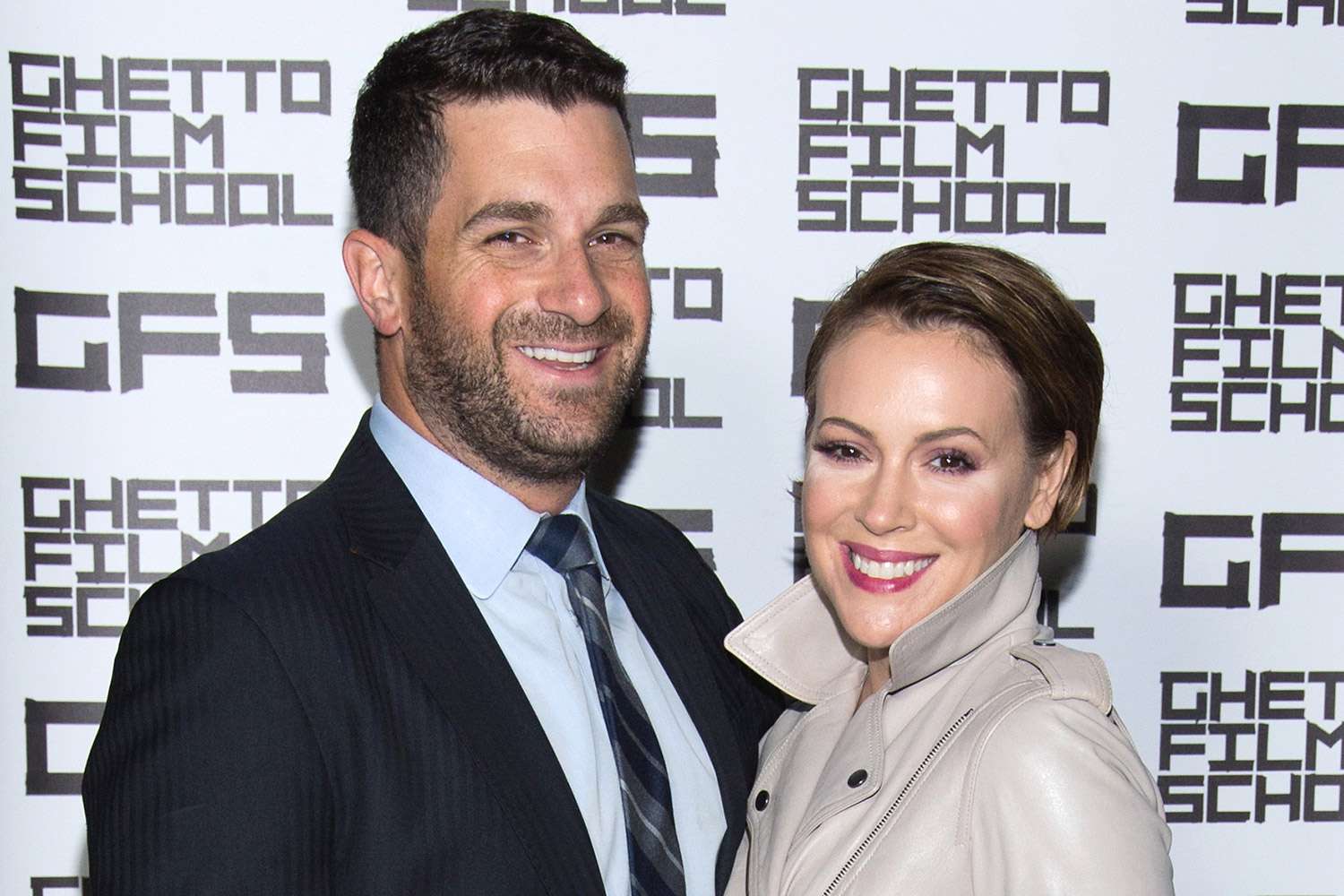 Alyssa Milano Husband David Bugliari Biography: Age, Net Worth, Spouse, Instagram, Height, Parents, Siblings, Children, Wiki