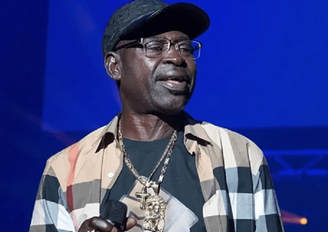 Amakye Dede Biography: Parents, Age, Net Worth, Spouse, Family, Wiki, Songs, Awards