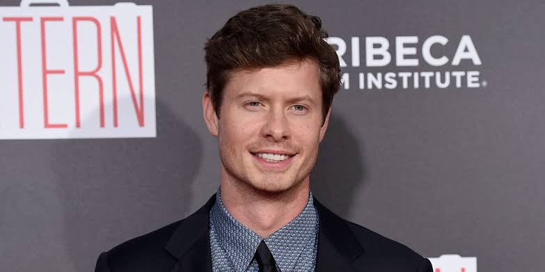 Anders Holm Biography: TV Show, Net Worth, Height, Wife, Siblings, Age, Nationality, Wikipedia, Movies, Awards