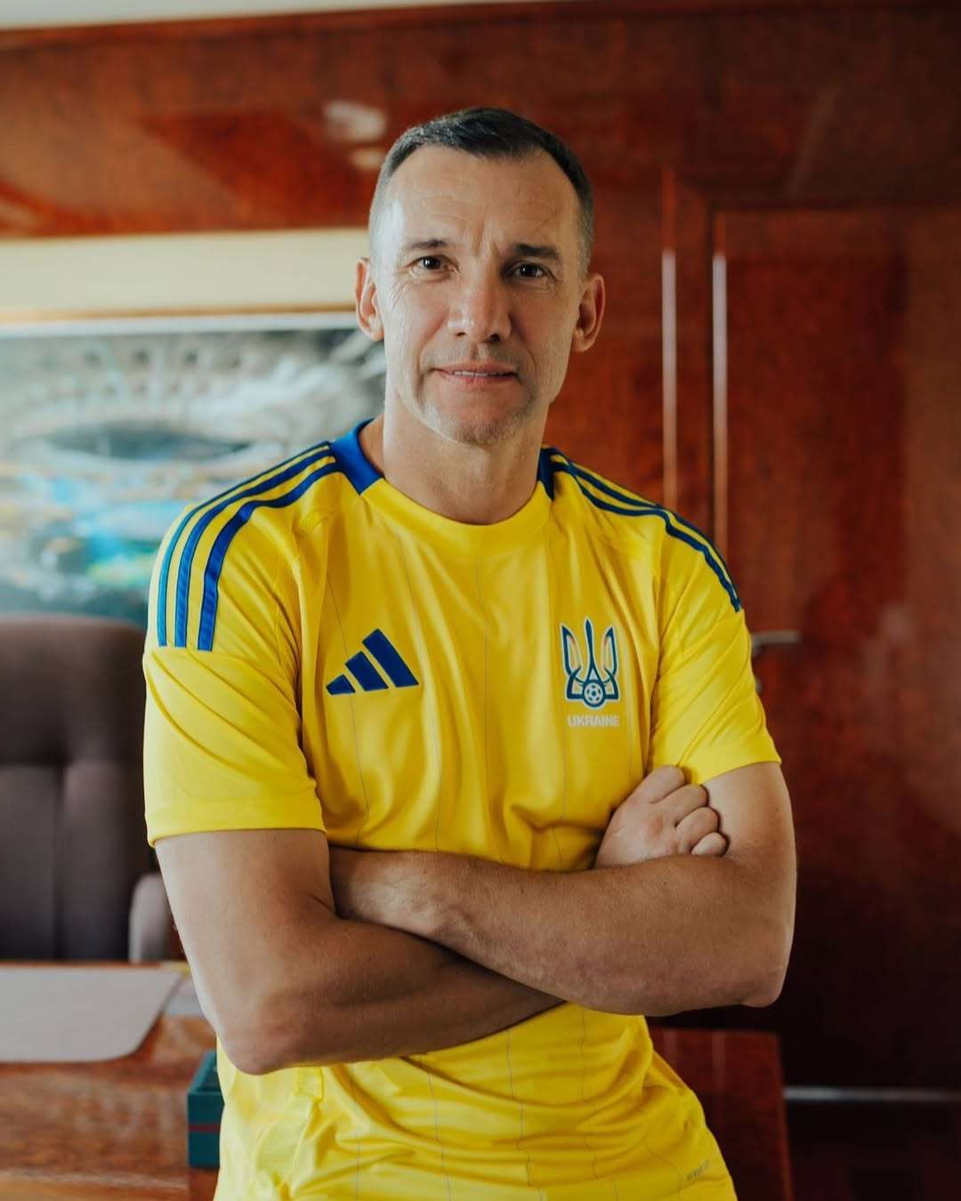 Andrei Shevchenko Biography: Wife, Age, Net Worth, Siblings, Parents, Height, Former Teams, Salary, Loans, Children, Awards