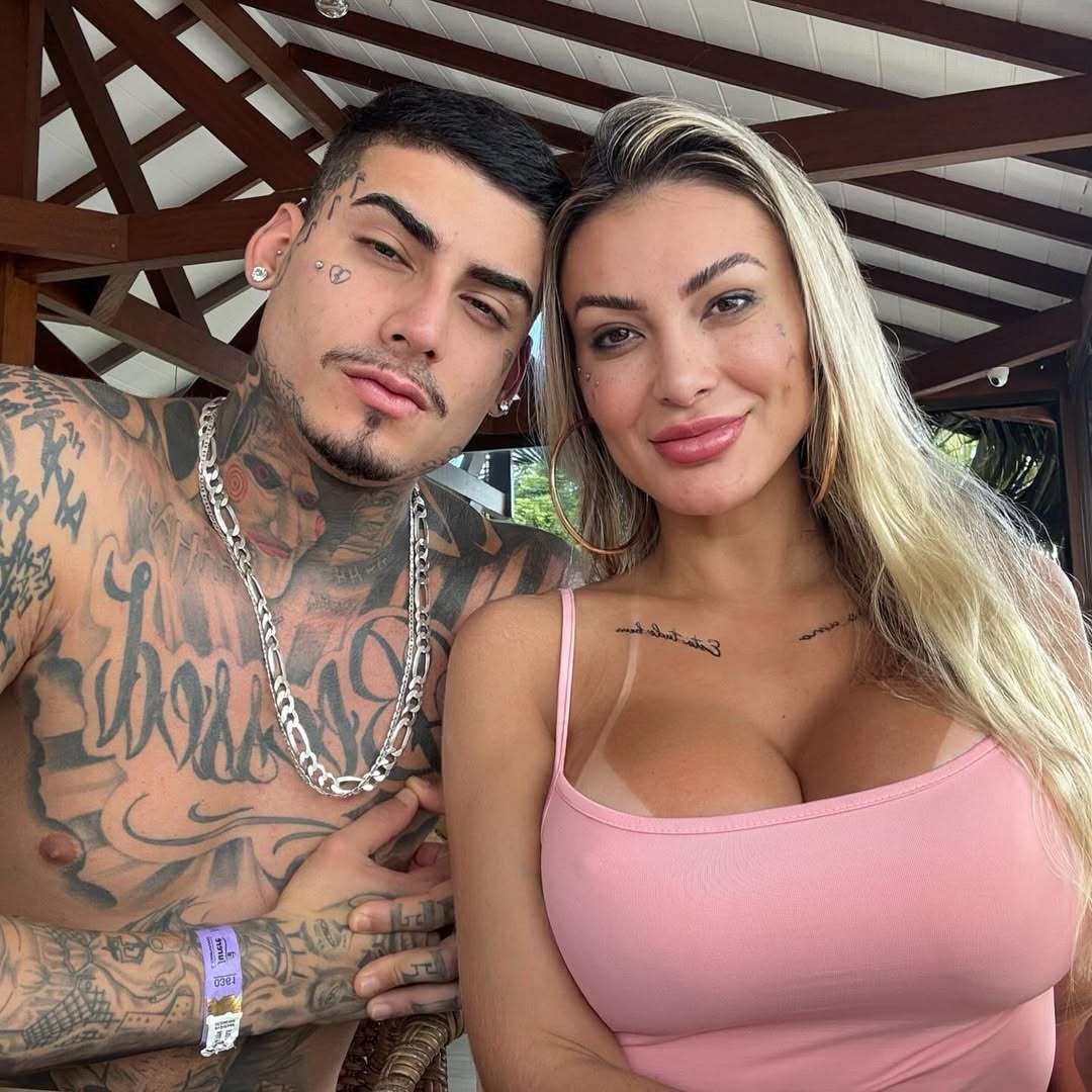 Andressa Urach Biography: Son, Net Worth, Age, Parents, Husband, Height, Instagram, Wikipedia