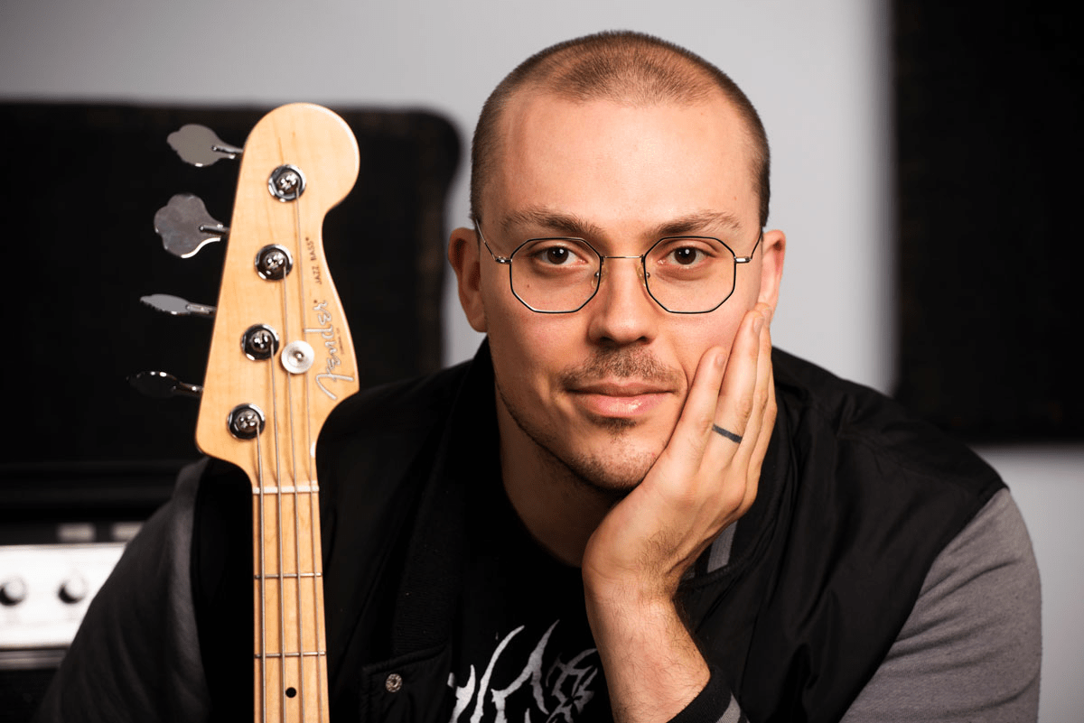 Anthony Fantano’s Biography: Wife, TikTok, Net Worth, Age, Instagram, Awards, Height, Children, Wikipedia, Photos