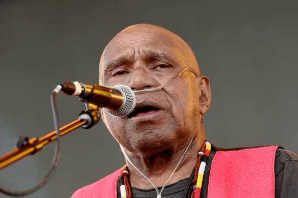 Archie Roach Biography: Age, Net Worth, Death, Spouse, Height, Wiki, Parents, Siblings, Children