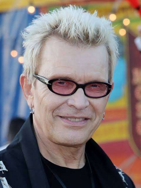 Billy Idol Biography: Tour, Wife, Net Worth, Age, Wikipedia, Songs, Albums, Music Groups, Awards, Controversies