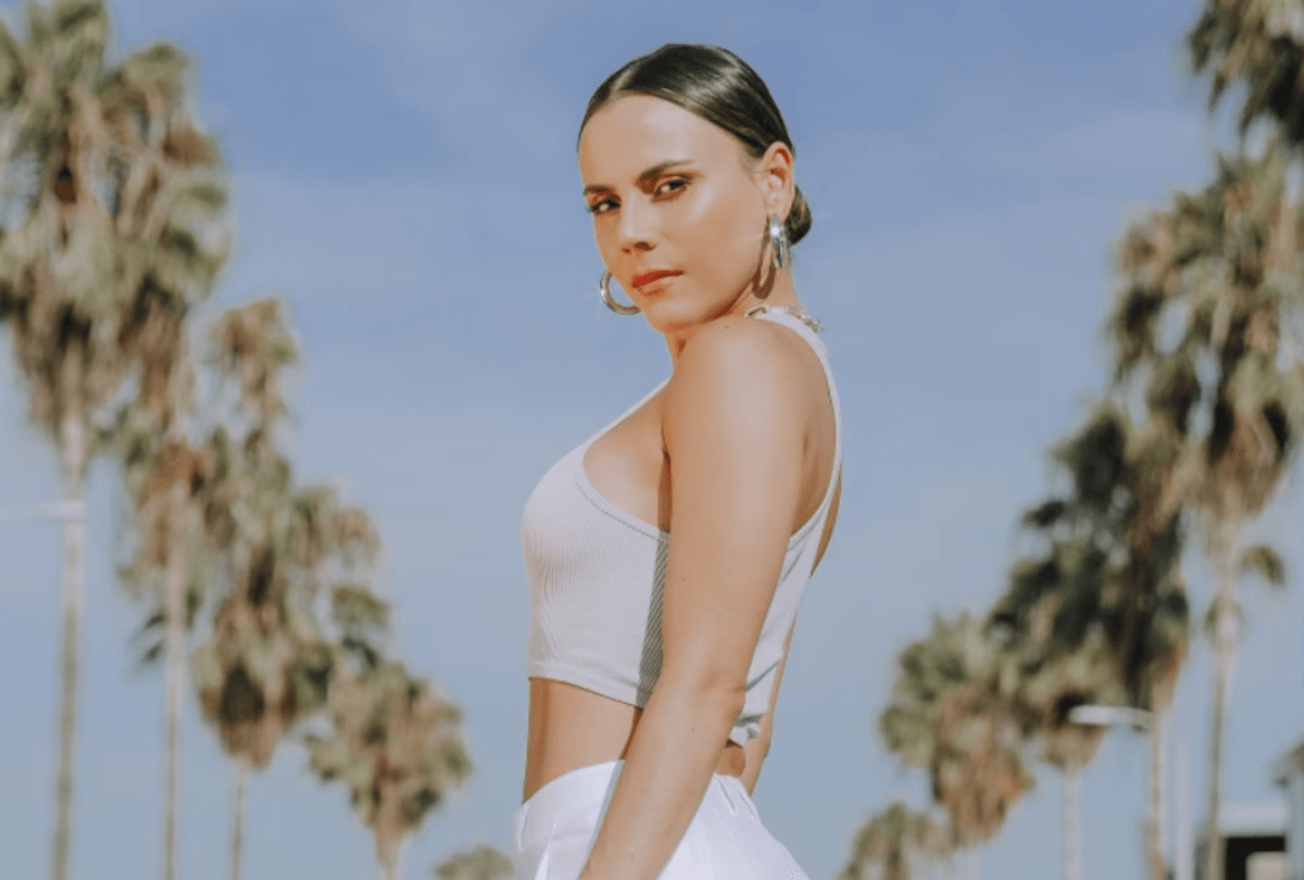 Carolina Gaitan Biography: Instagram, Age, Net Worth, Wiki, TV Shows, Height, Parents, Husband