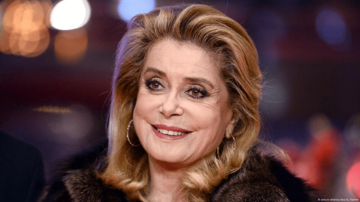 Catherine Deneuve Biography: Husband, Age, Instagram, Net Worth, Nationality, Height, Wikipedia, Movies