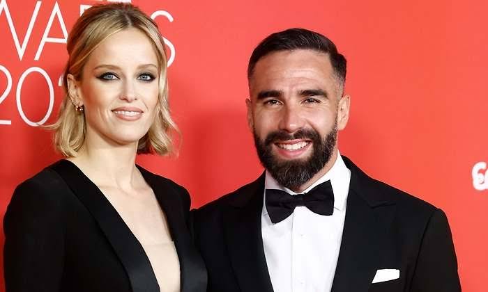 Dani Carvajal’s Wife, Daphne Canizares Biography: Age, Height, Twins, Net Worth, Wikipedia, Nationality, Parents, Husband, Siblings, Children